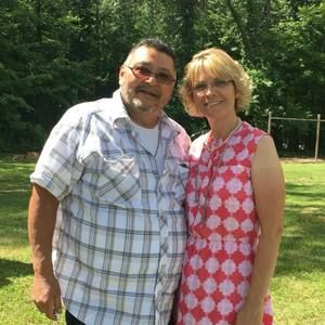 Meet your Posher, Alberto-jackie